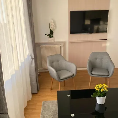 Panoramic View Studio - 15 Min From Paris Joinville-le-Pont Esterno foto