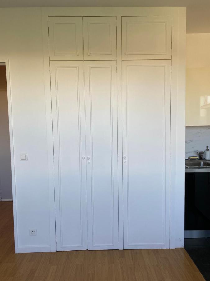 Panoramic View - 15 Min From Paris Apartment *